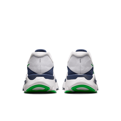 Mens Nike Structure Plus
