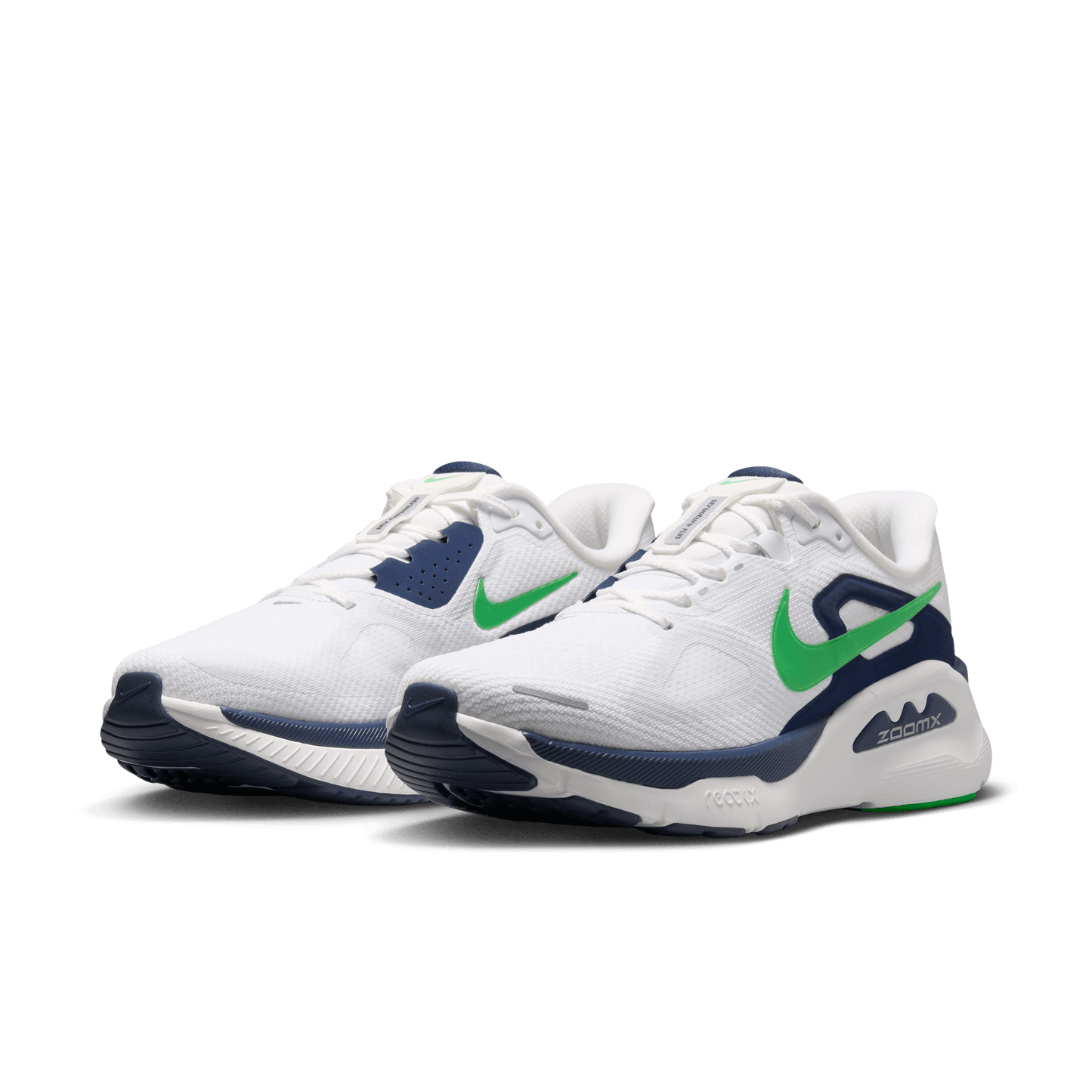 Mens Nike Structure Plus