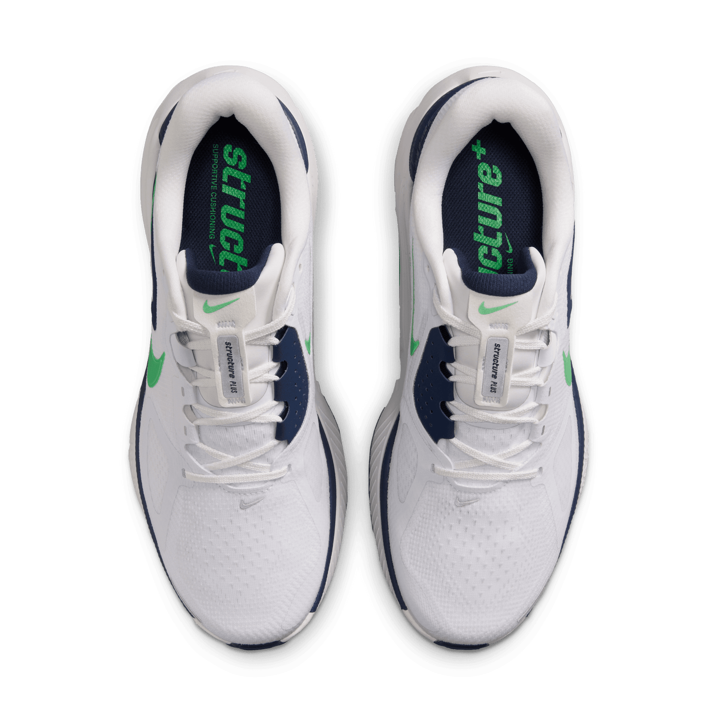 Mens Nike Structure Plus