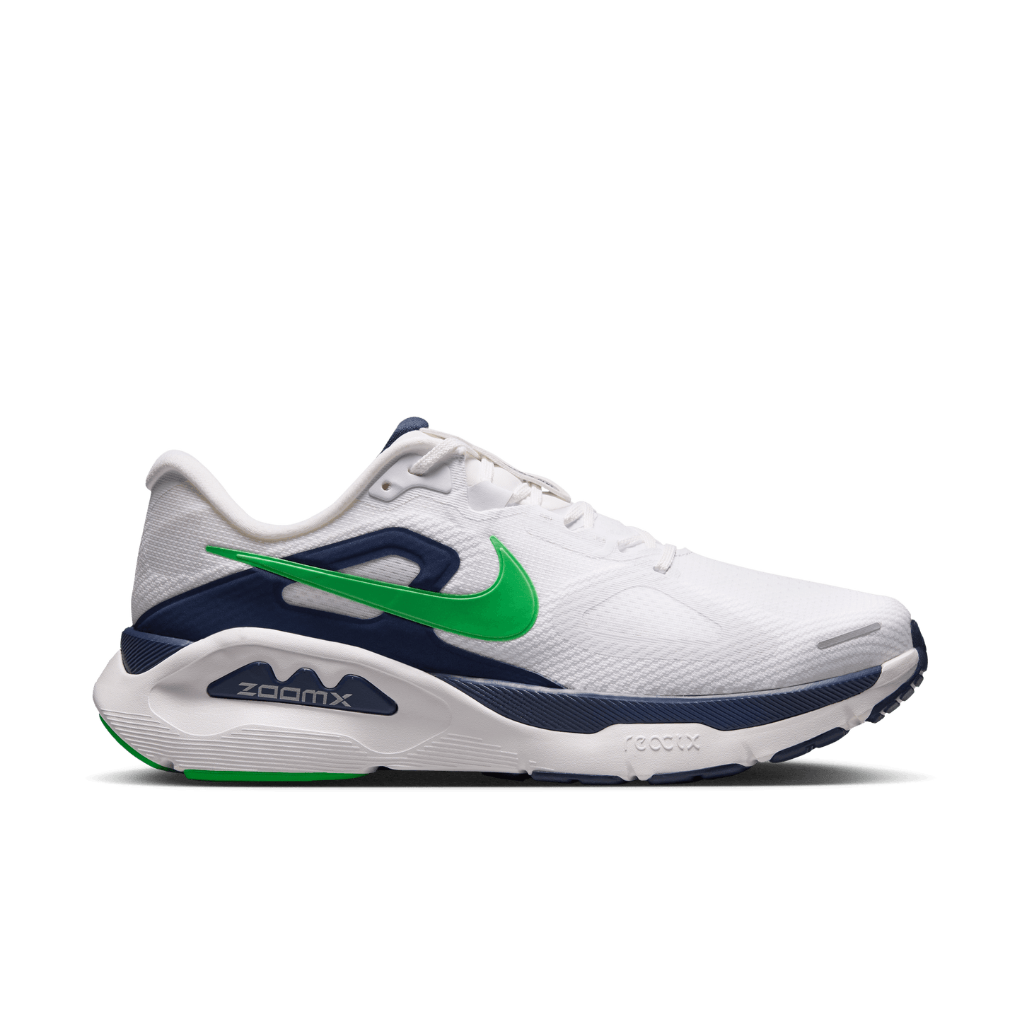 Mens Nike Structure Plus