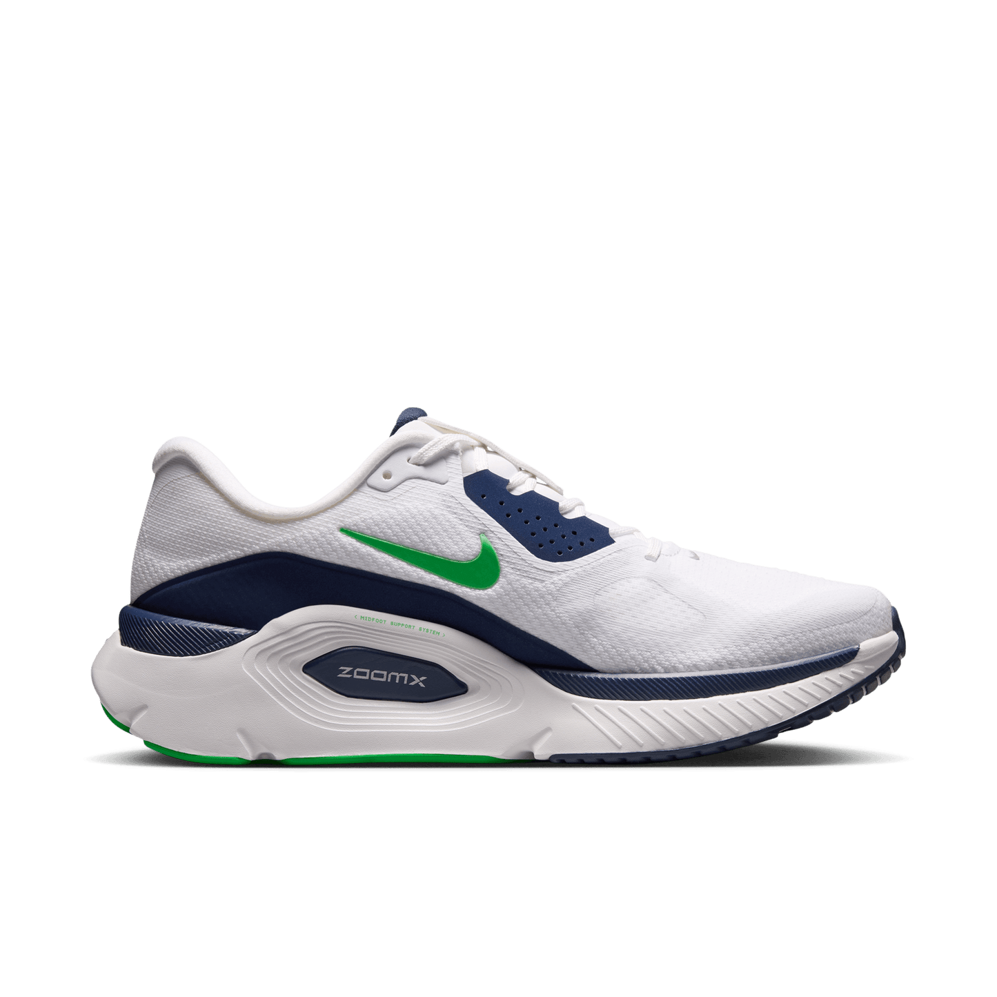Mens Nike Structure Plus