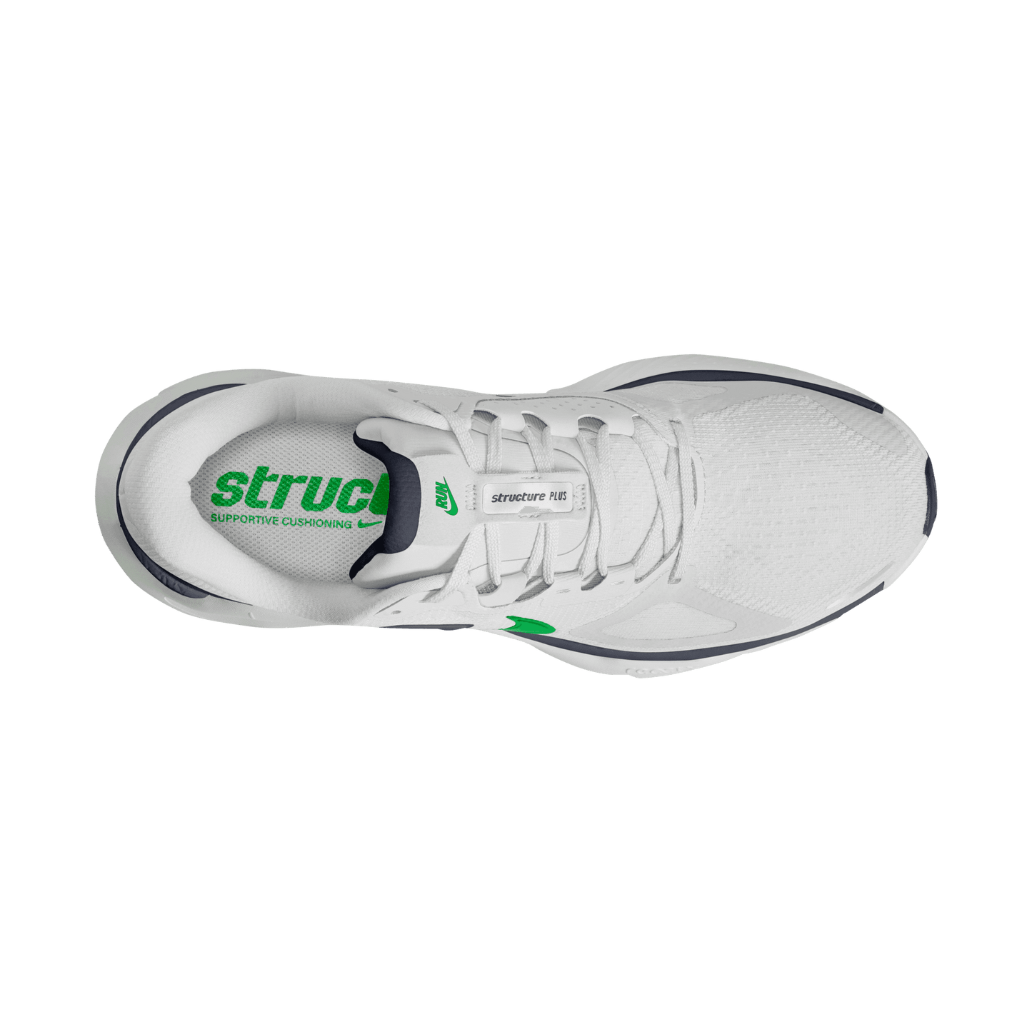 Mens Nike Structure Plus