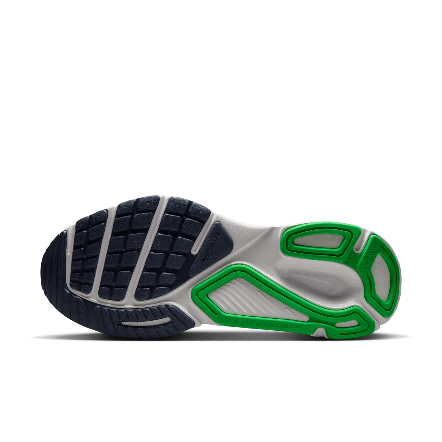 Mens Nike Structure Plus