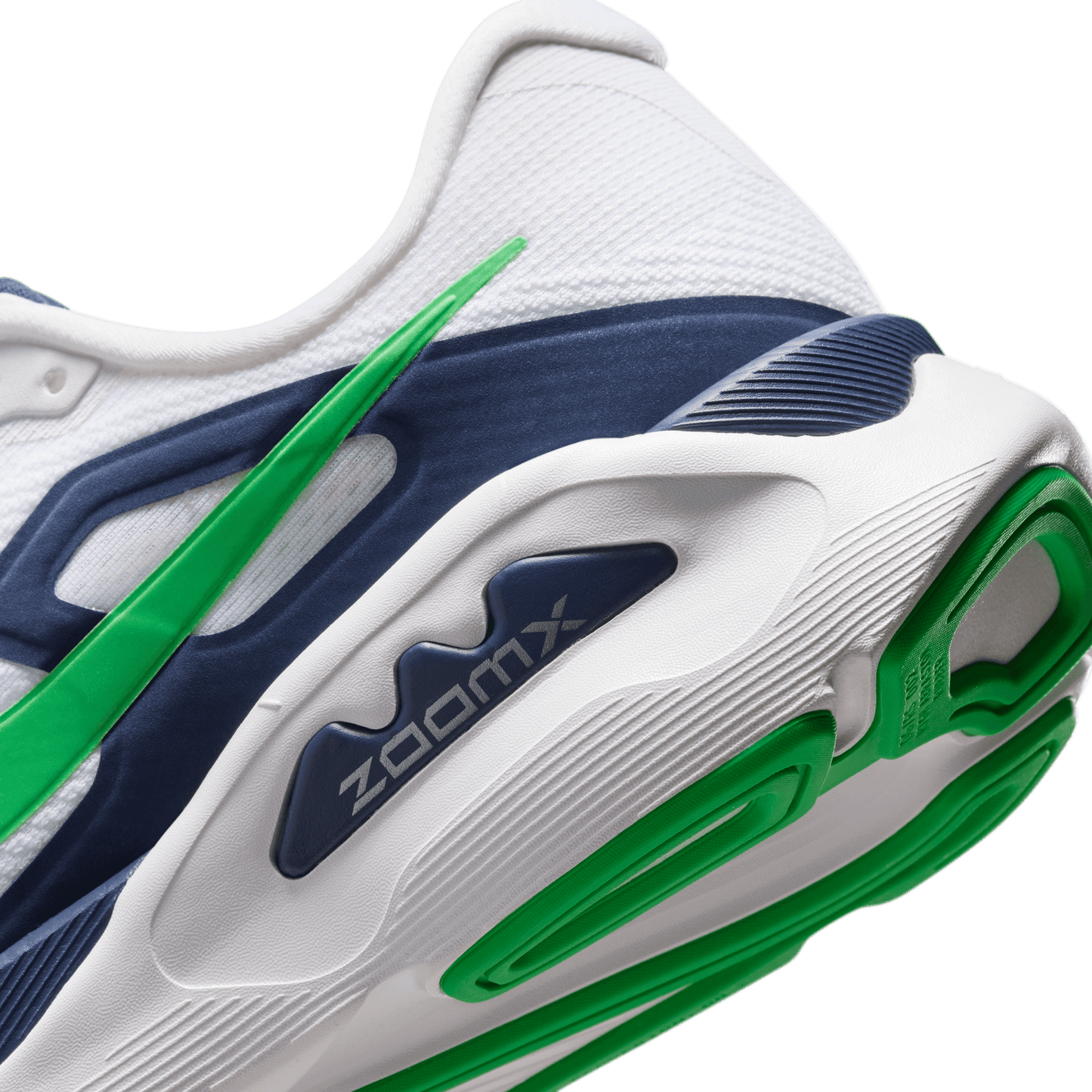 Mens Nike Structure Plus