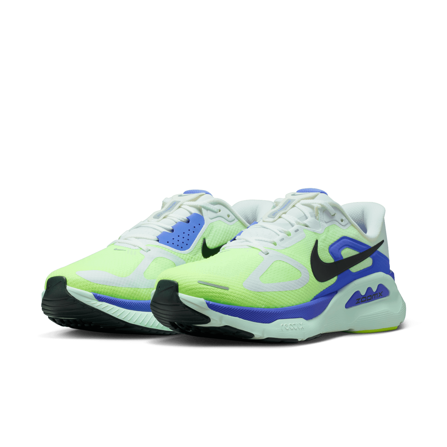 Mens Nike Structure Plus