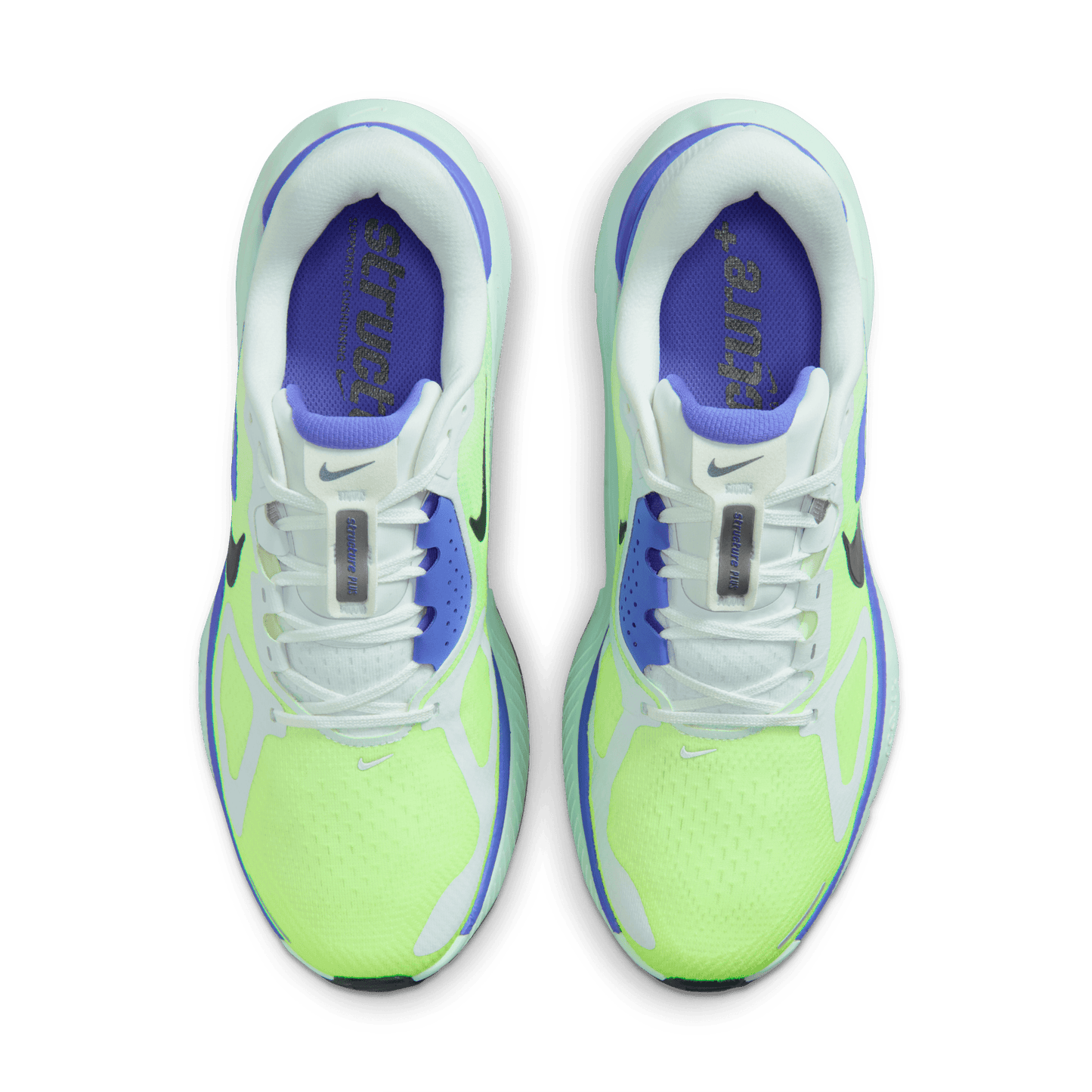 Mens Nike Structure Plus
