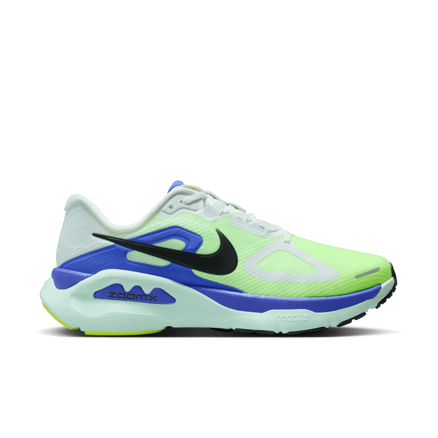 Mens Nike Structure Plus