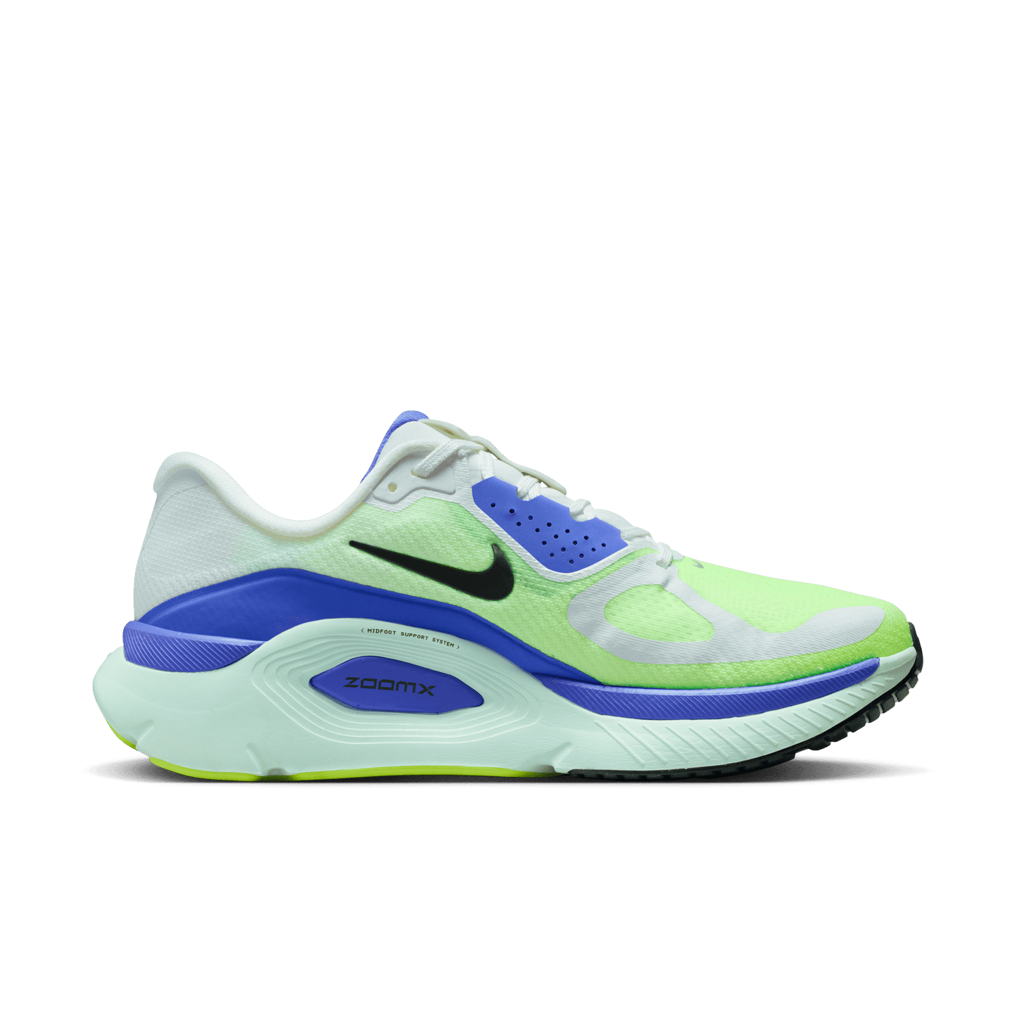 Mens Nike Structure Plus