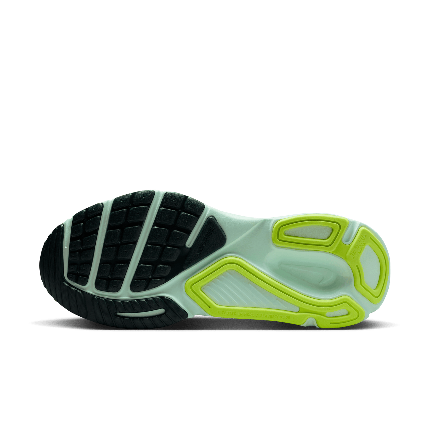 Mens Nike Structure Plus