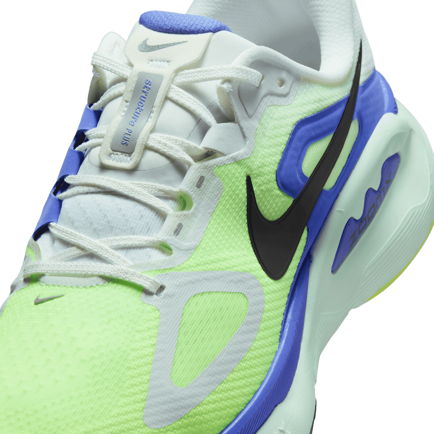 Mens Nike Structure Plus