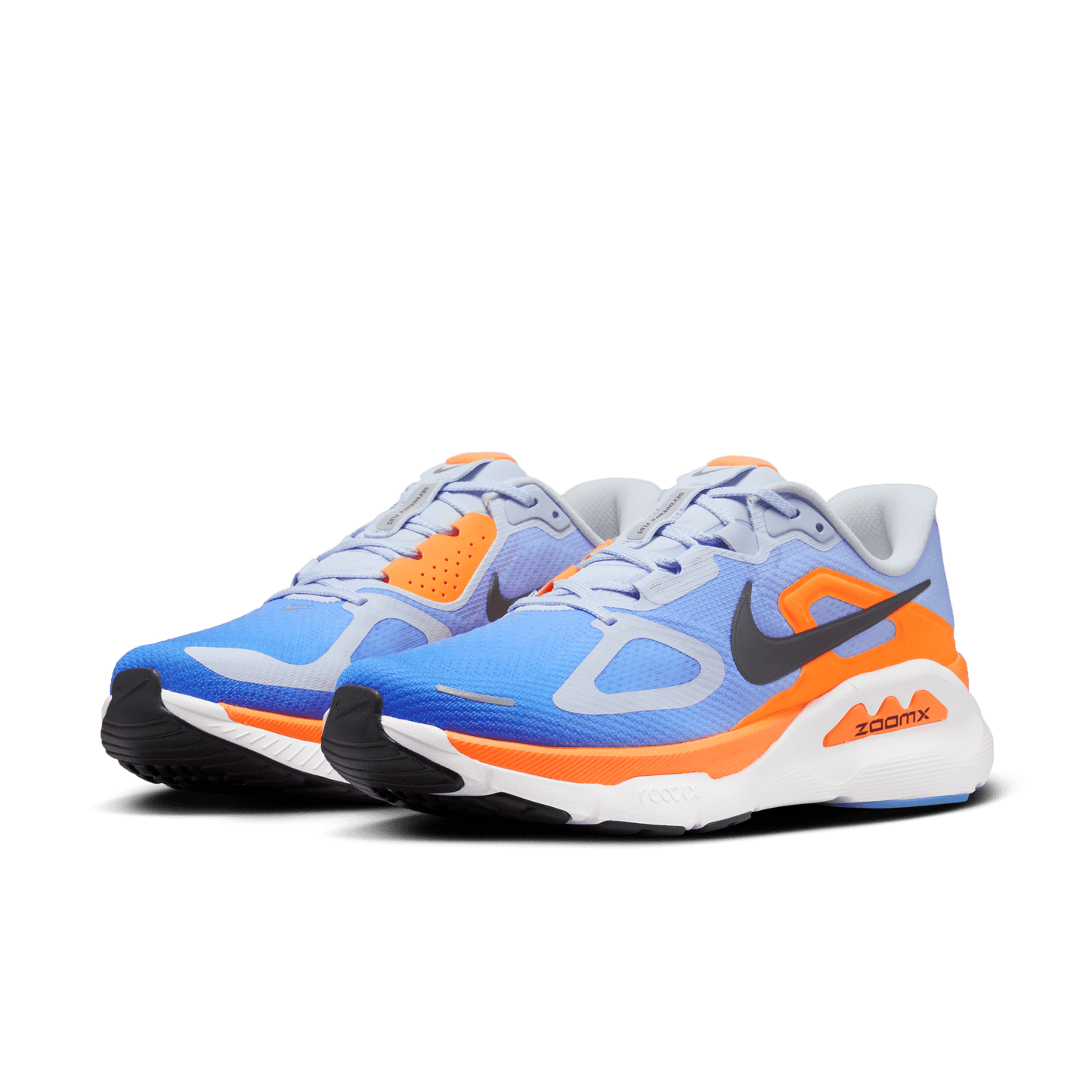 Mens Nike Structure Plus