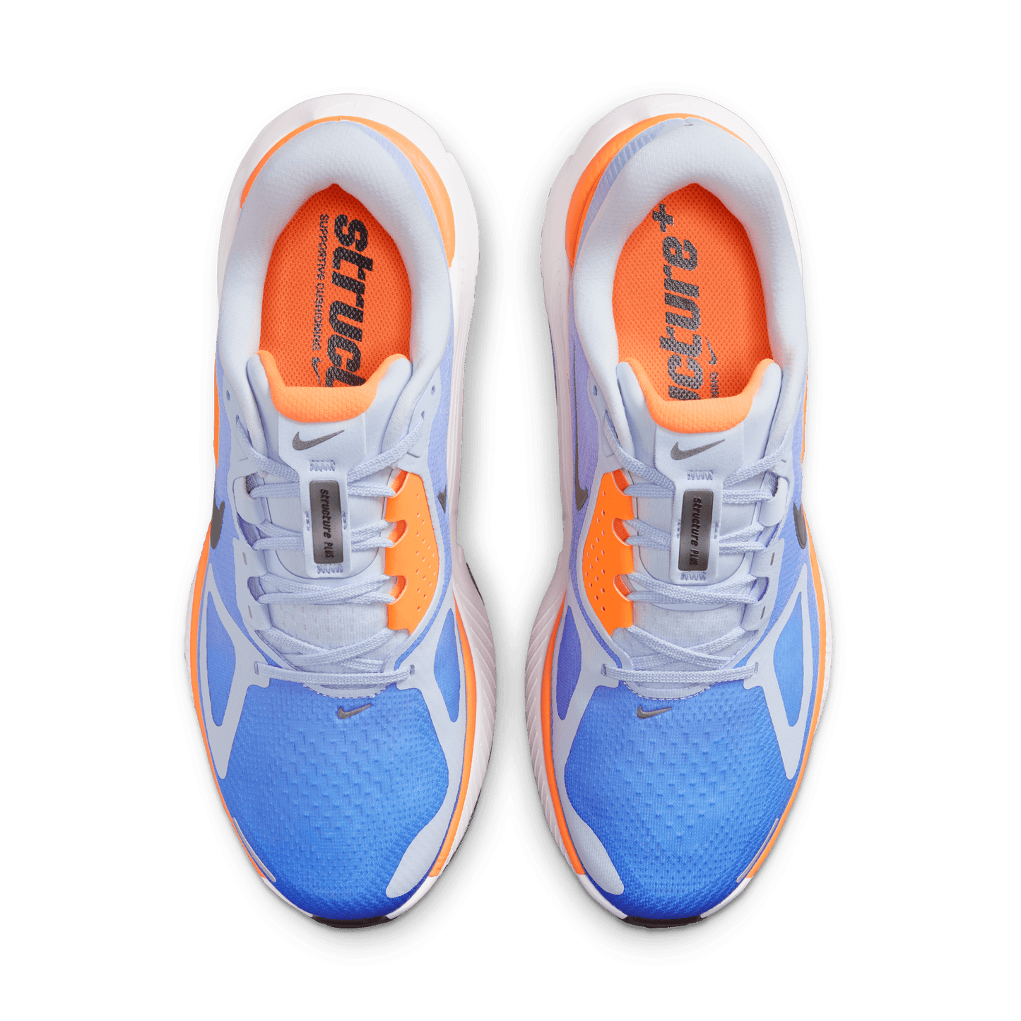 Mens Nike Structure Plus
