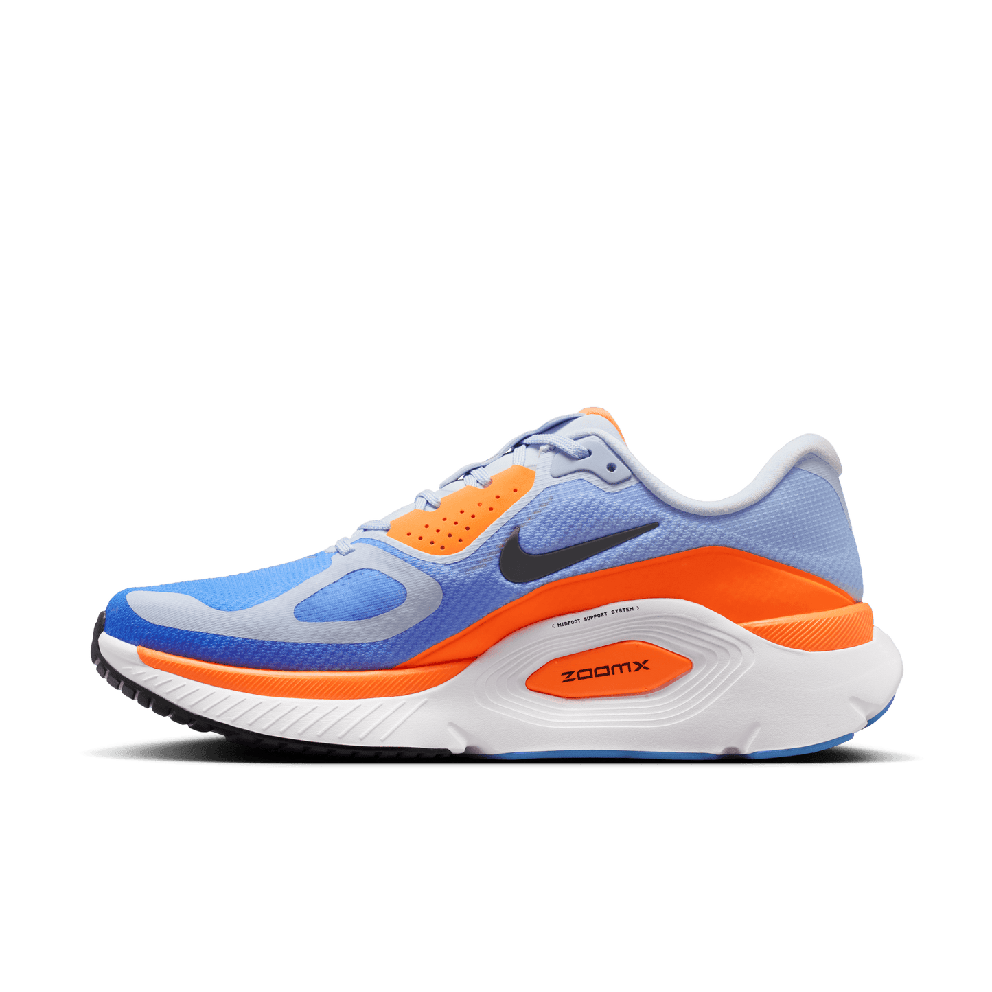 Mens Nike Structure Plus