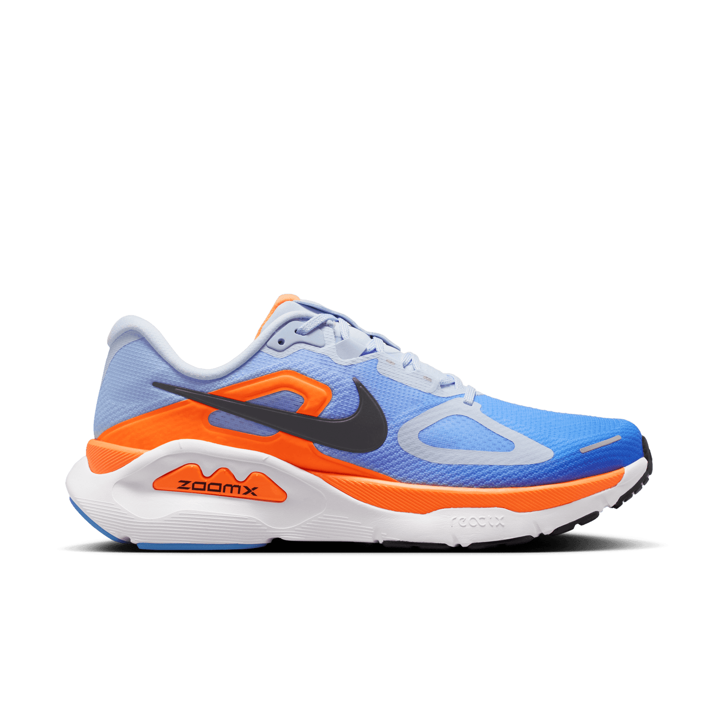 Mens Nike Structure Plus