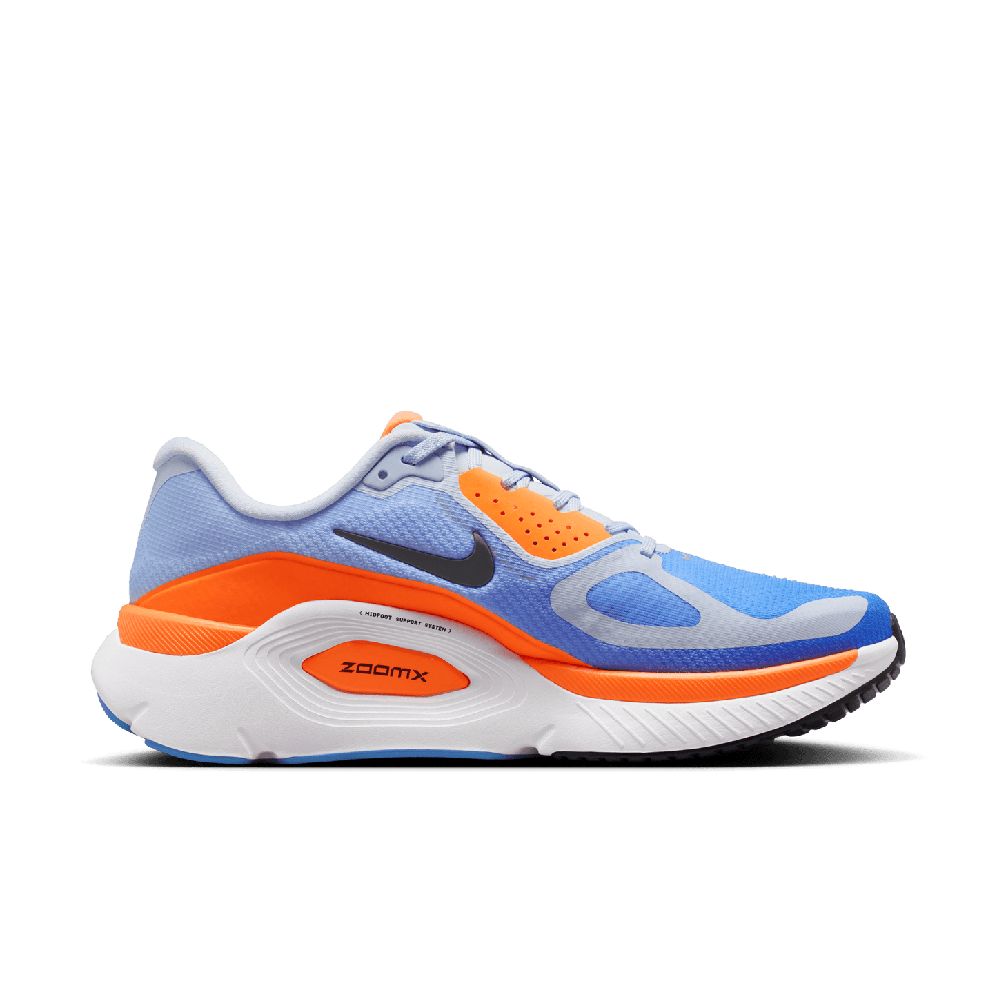 Mens Nike Structure Plus