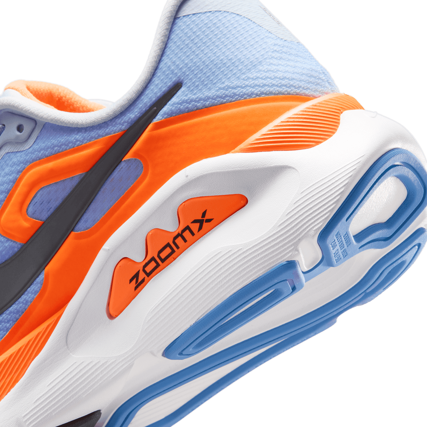 Mens Nike Structure Plus