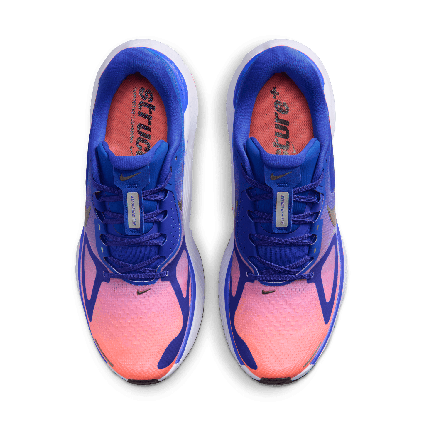 Mens Nike Structure Plus