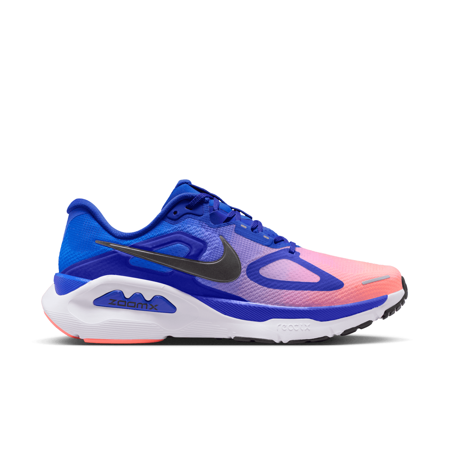 Mens Nike Structure Plus