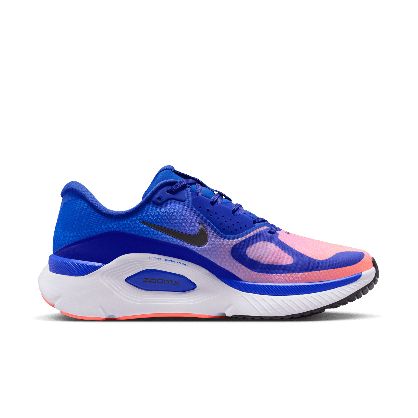 Mens Nike Structure Plus