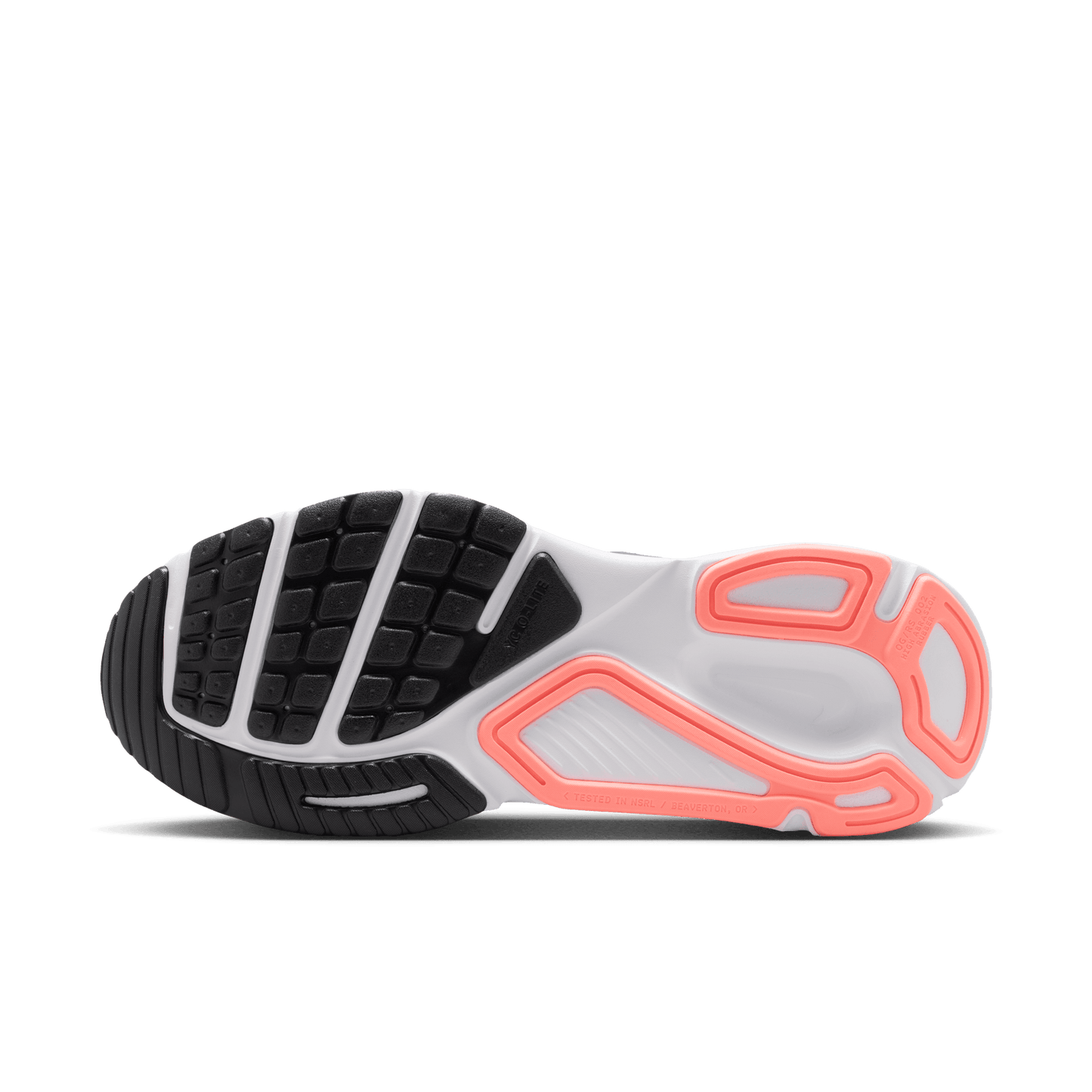 Mens Nike Structure Plus