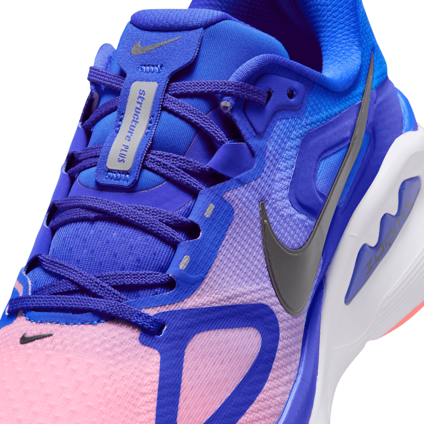 Mens Nike Structure Plus