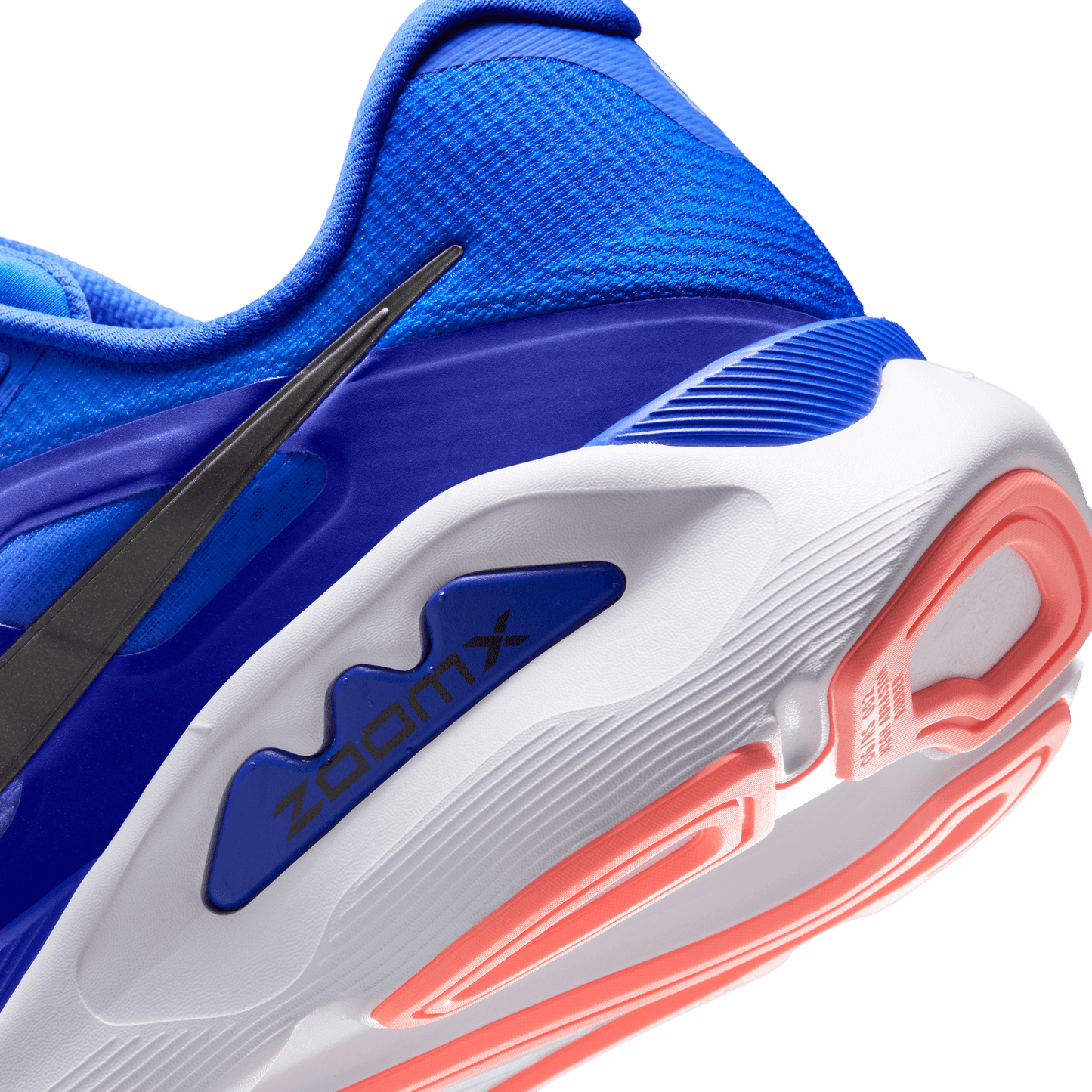 Mens Nike Structure Plus