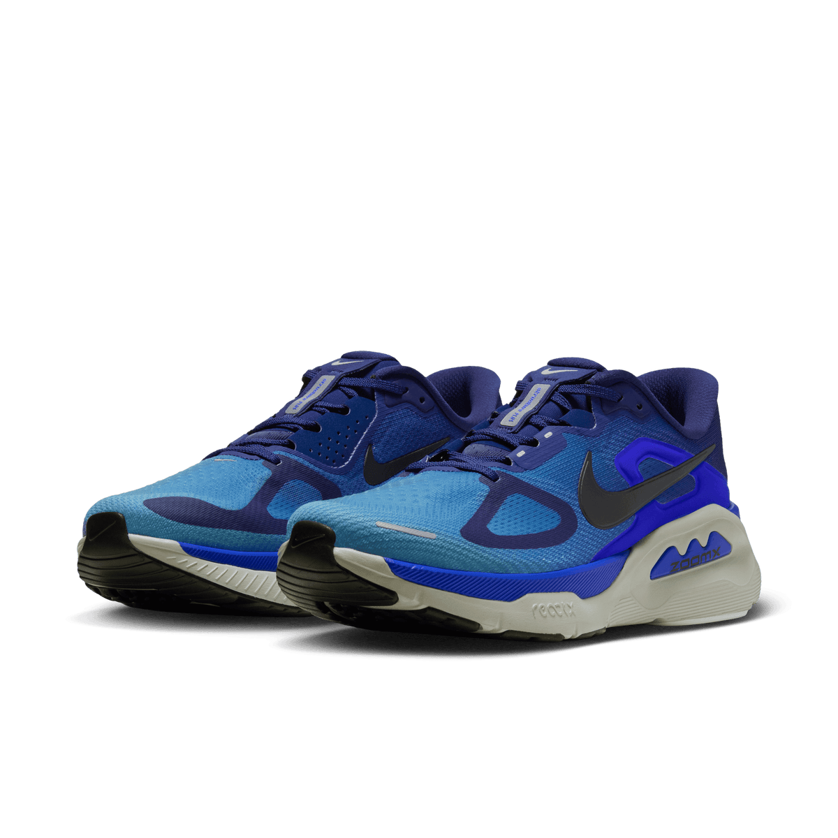 Mens Nike Structure Plus