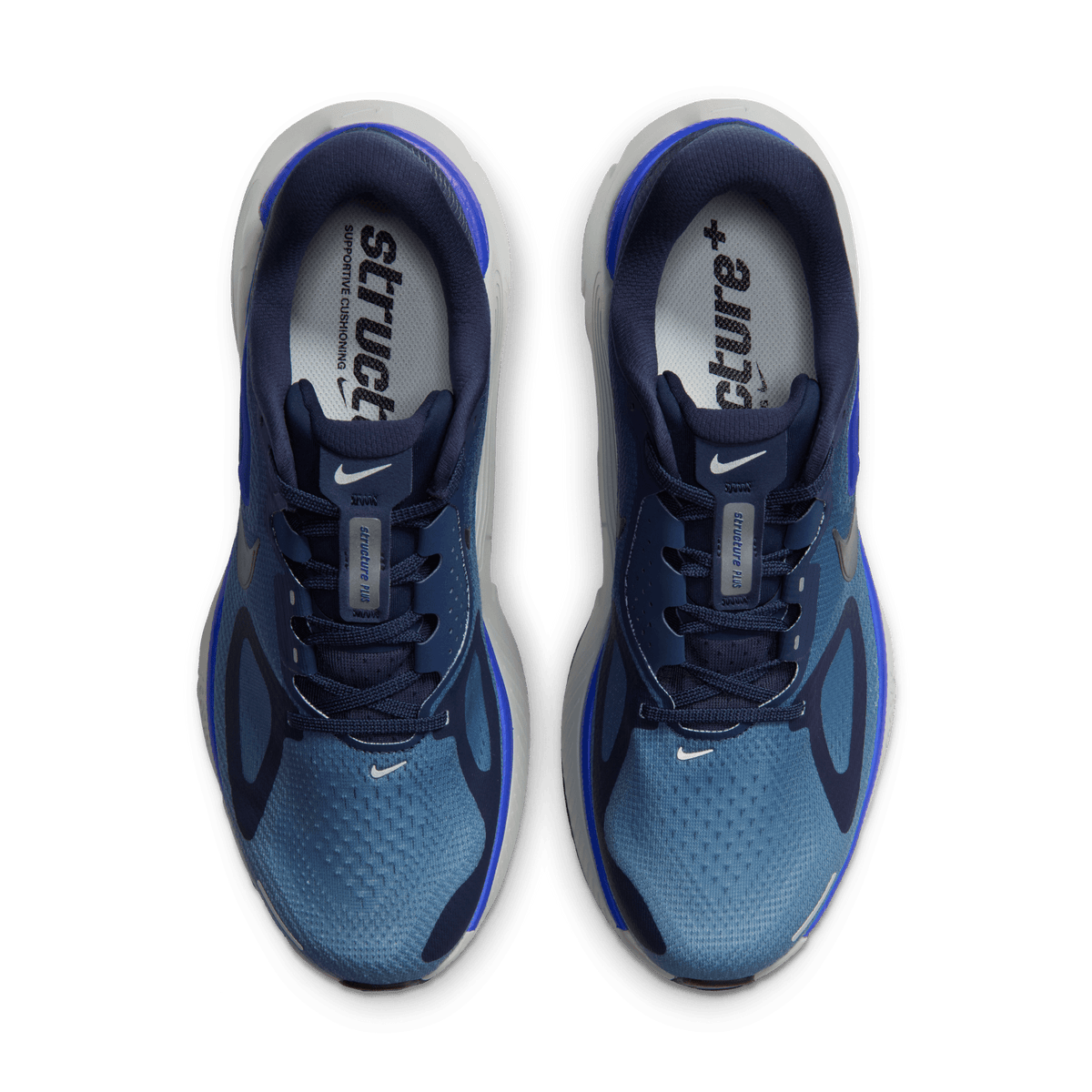 Mens Nike Structure Plus