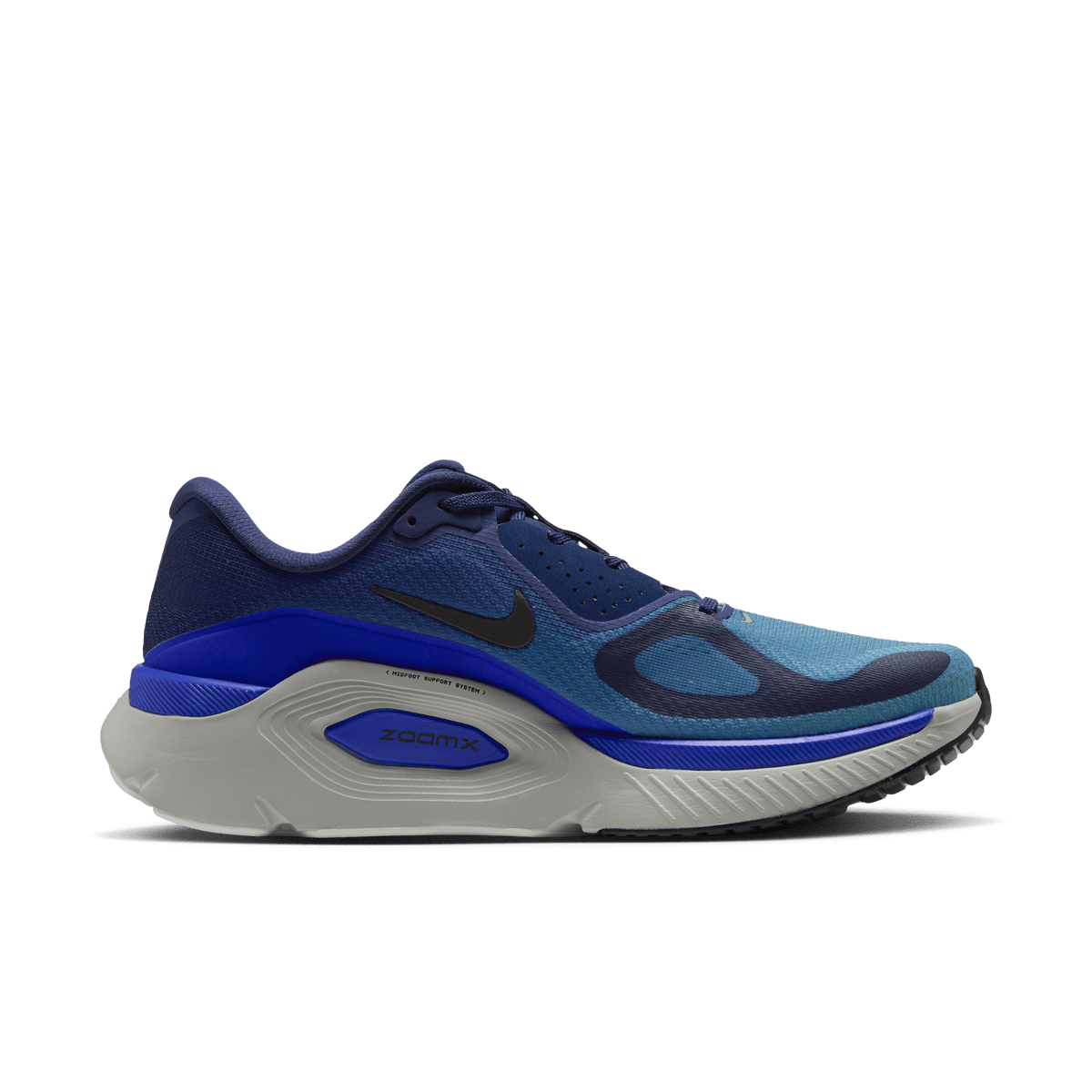 Mens Nike Structure Plus