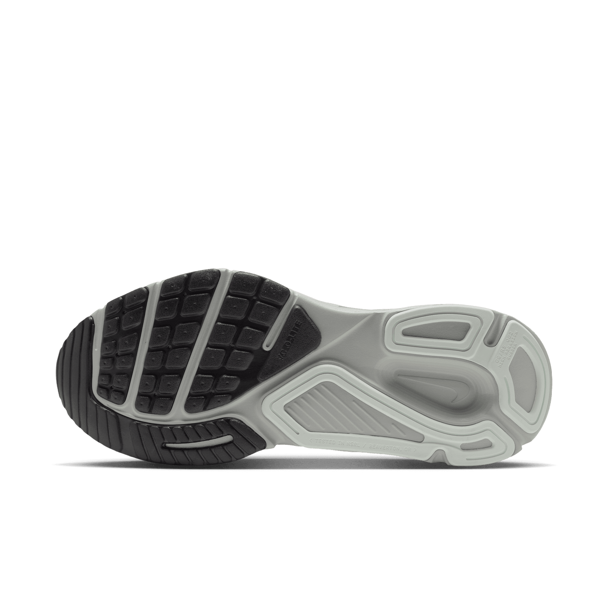 Mens Nike Structure Plus