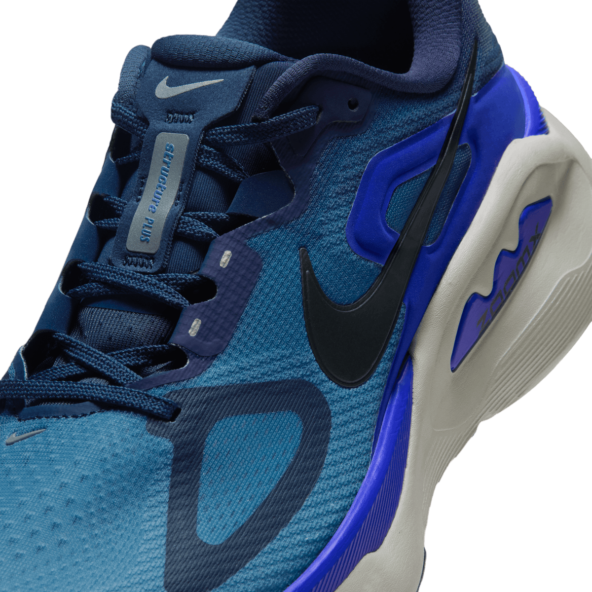 Mens Nike Structure Plus