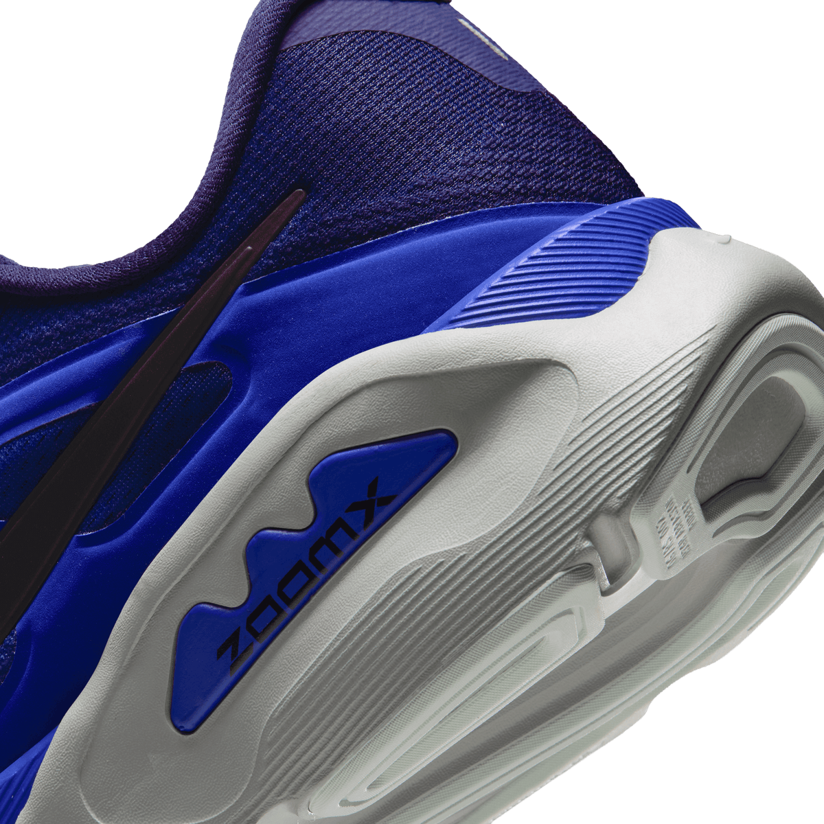 Mens Nike Structure Plus