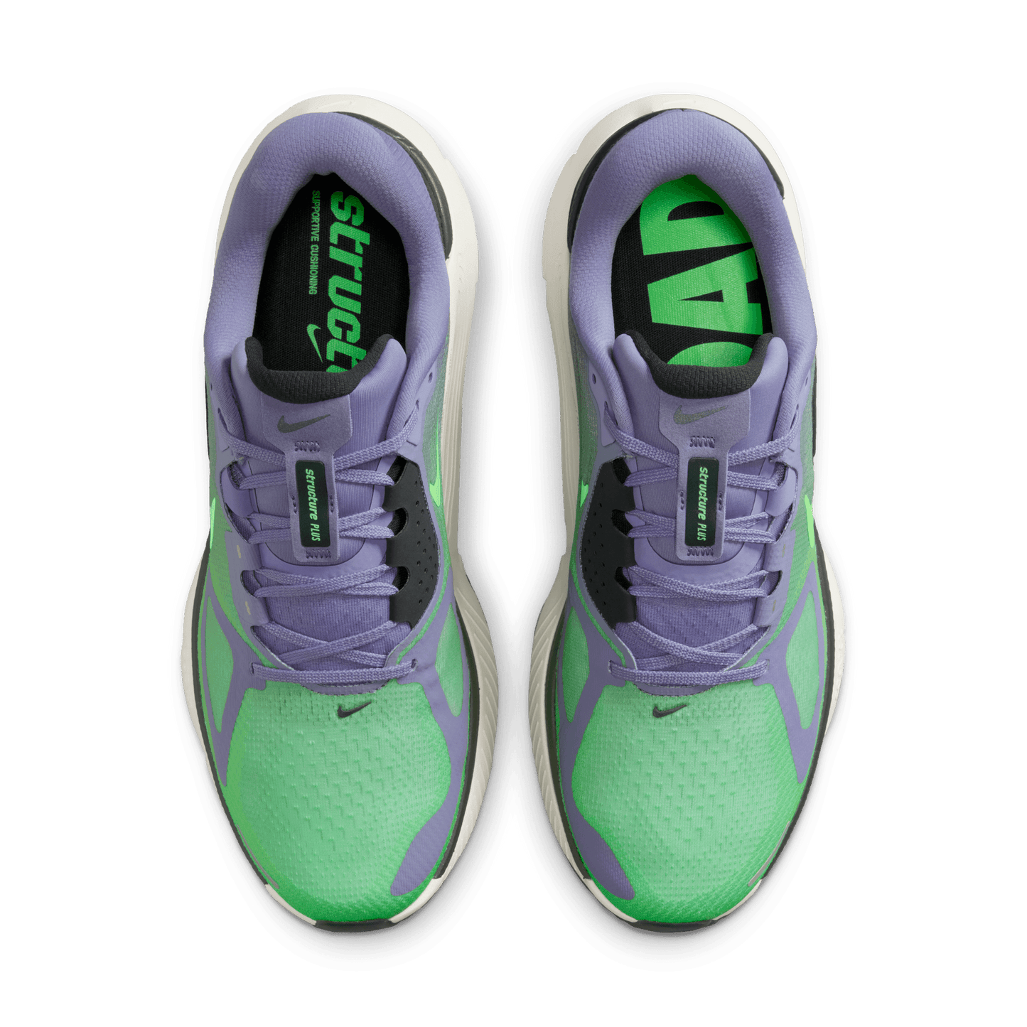 Mens Nike Structure Plus