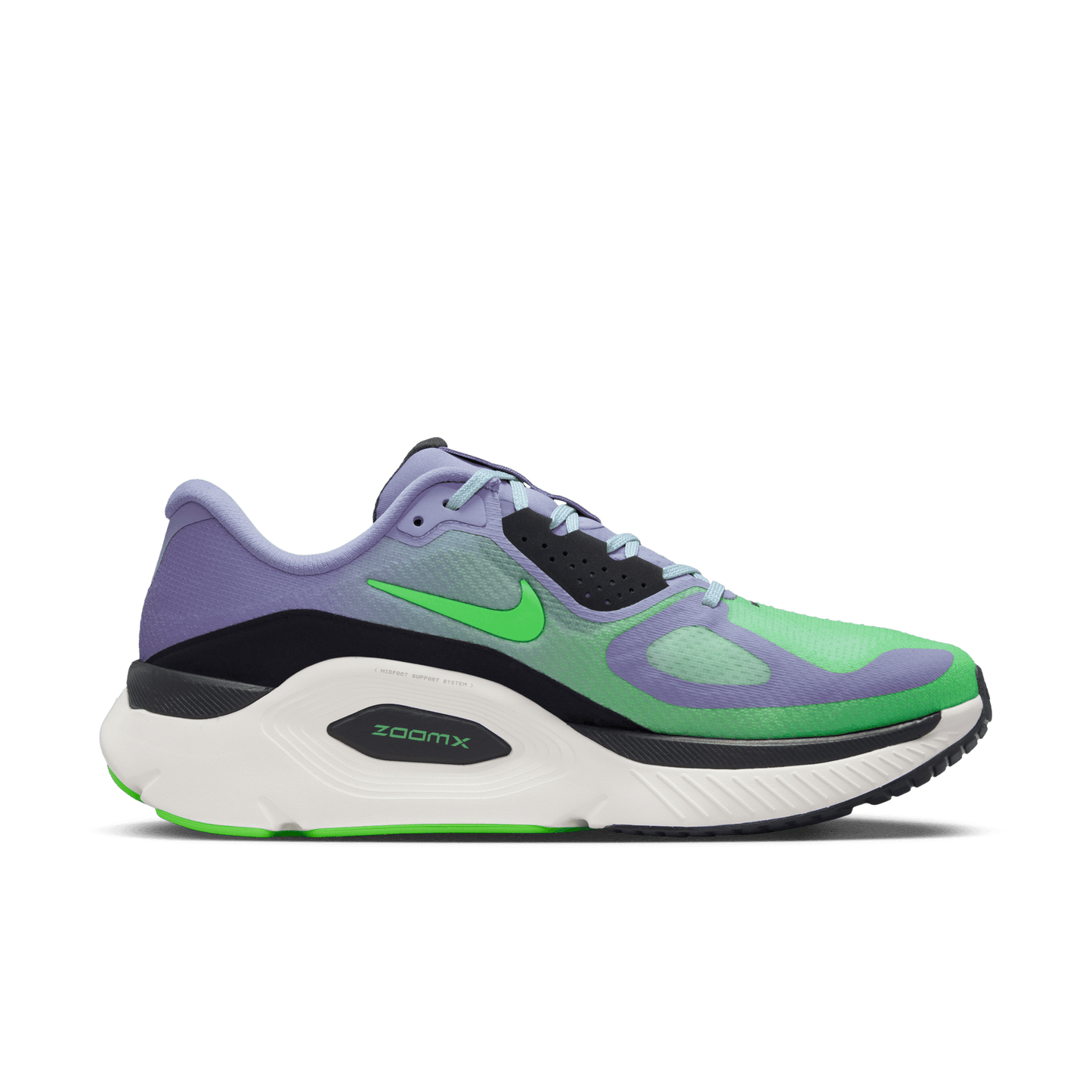 Mens Nike Structure Plus