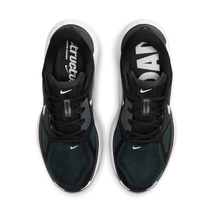 Womens Nike Structure Plus