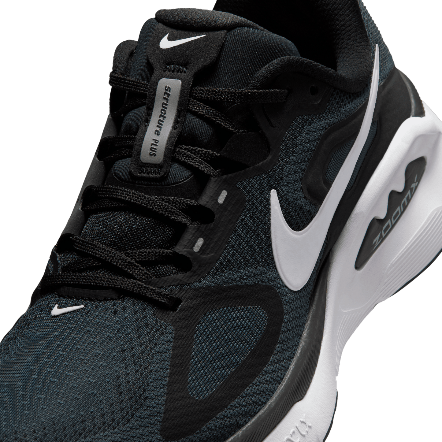 Womens Nike Structure Plus