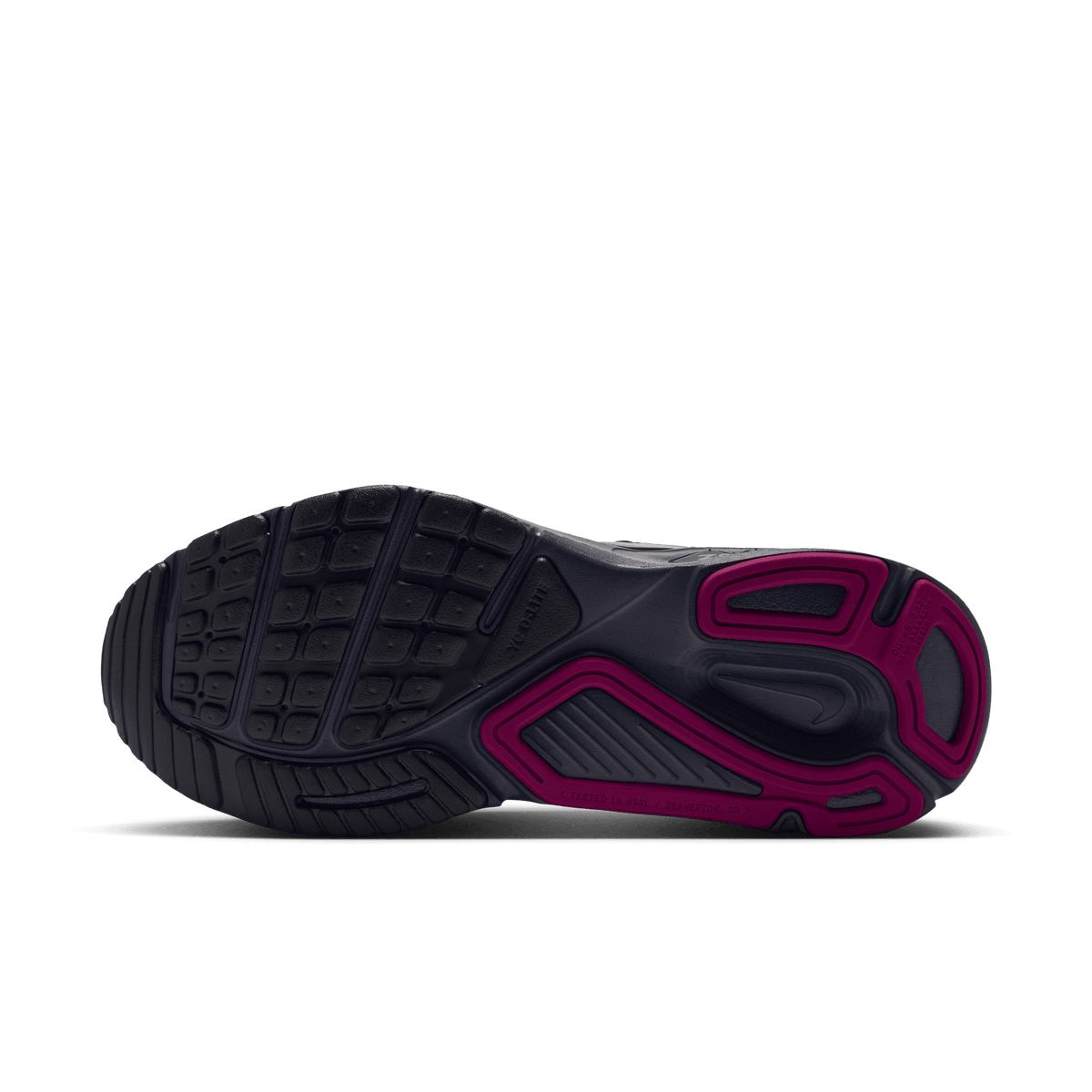 Womens Nike Structure Plus