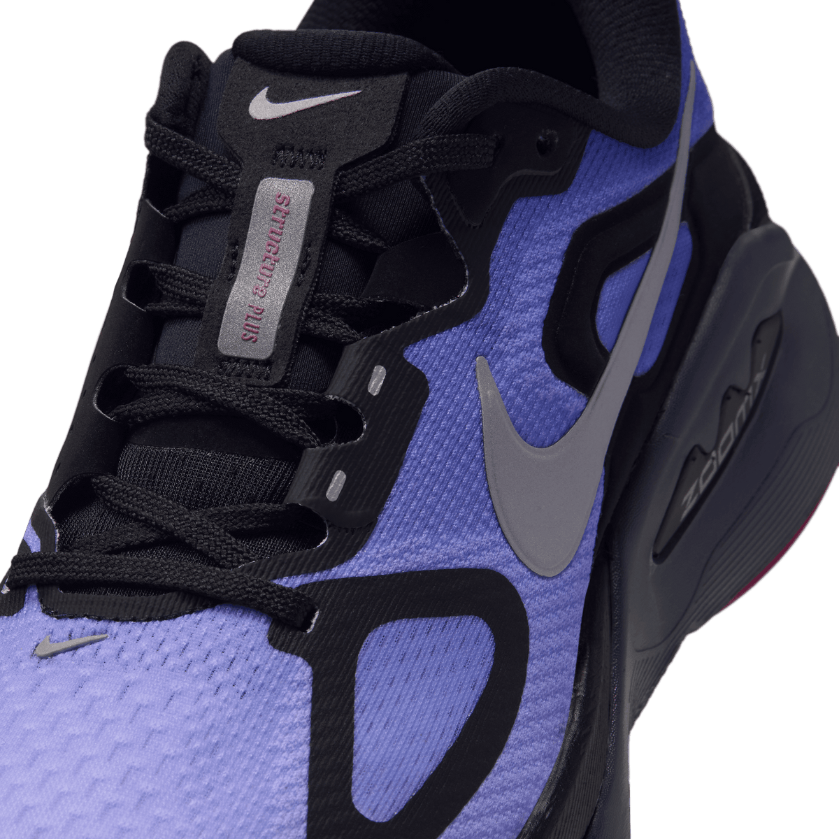 Womens Nike Structure Plus