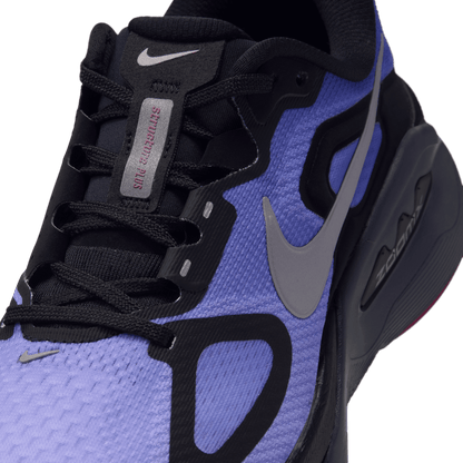 Womens Nike Structure Plus