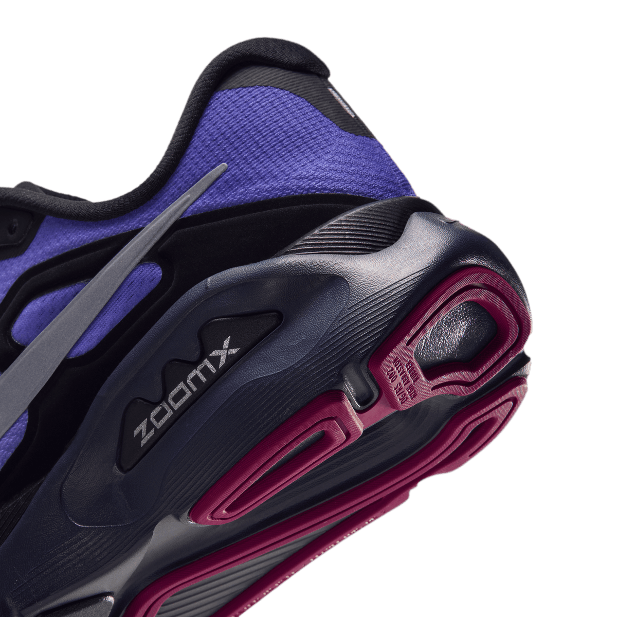 Womens Nike Structure Plus