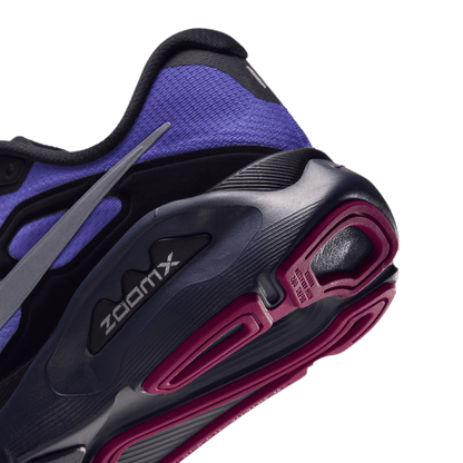 Womens Nike Structure Plus