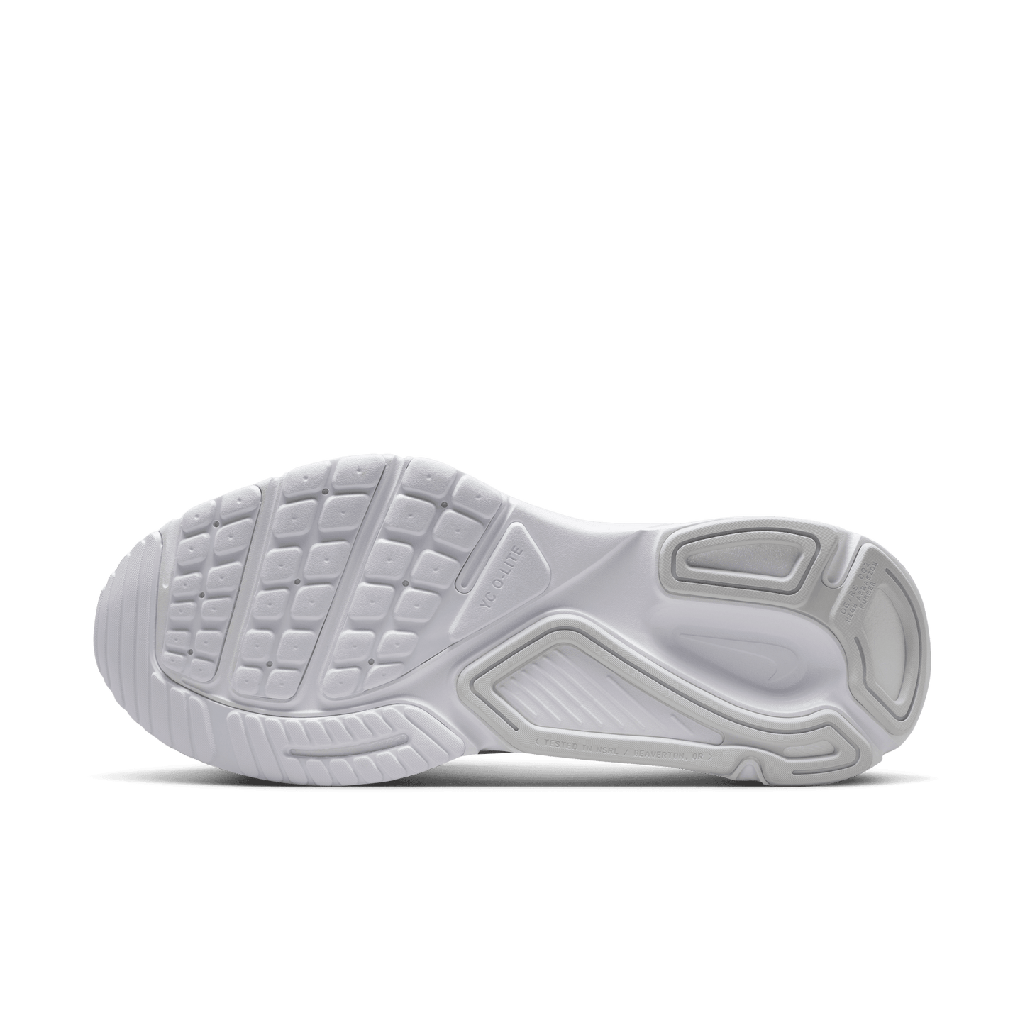 Womens Nike Structure Plus