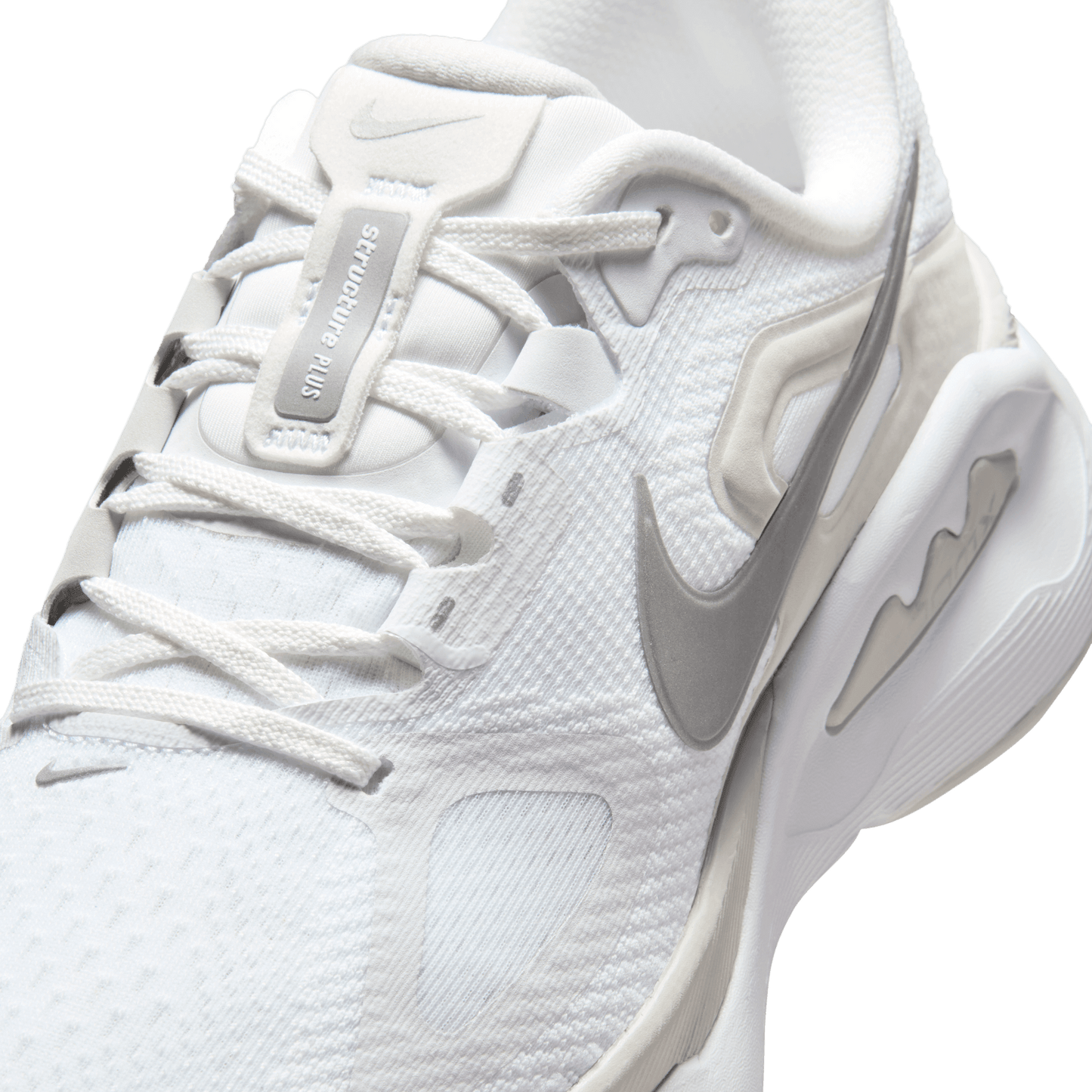 Womens Nike Structure Plus