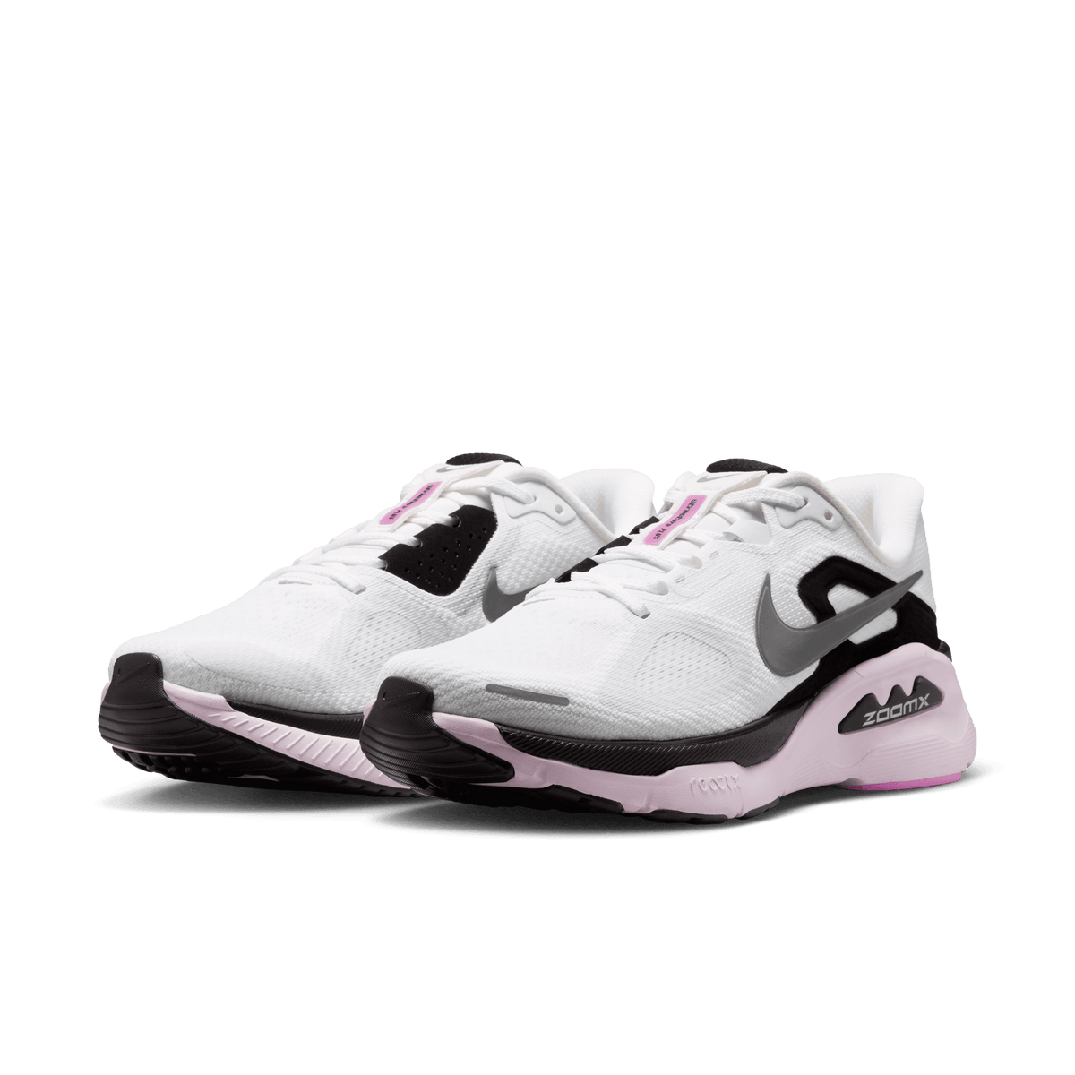 Womens Nike Structure Plus