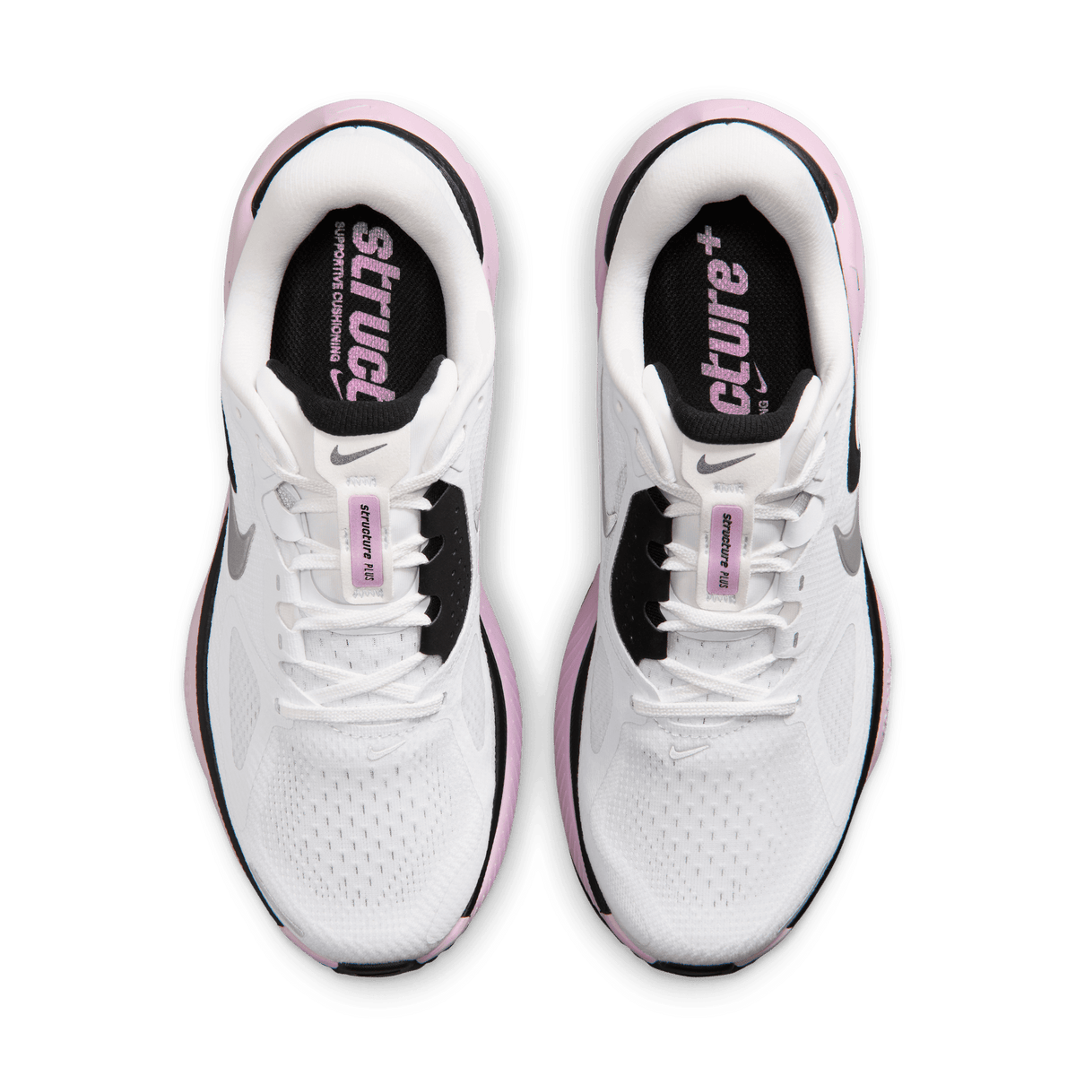 Womens Nike Structure Plus