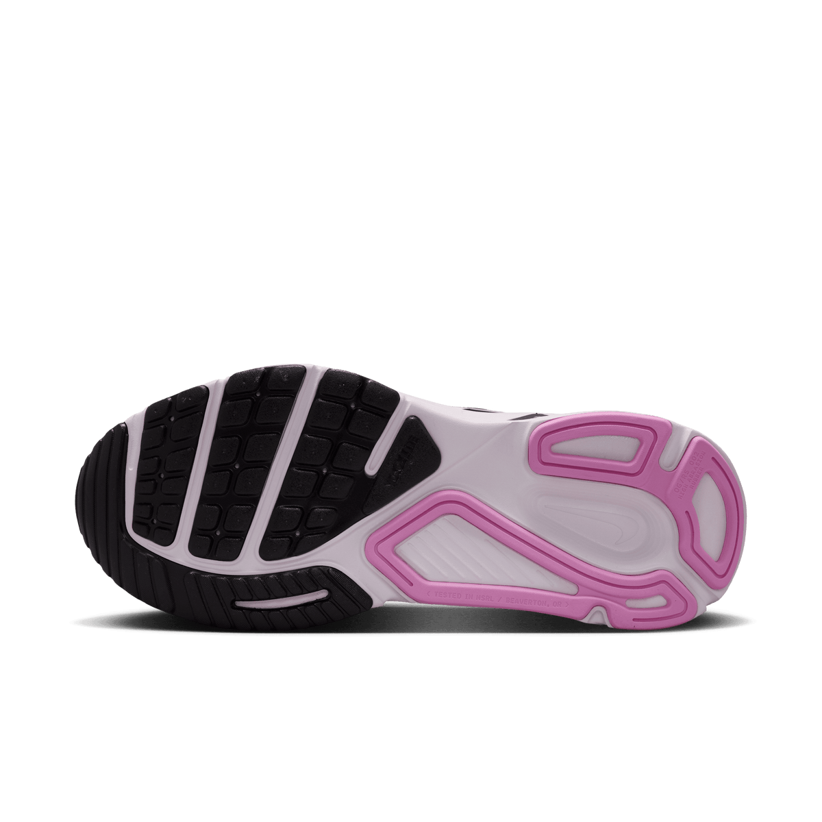 Womens Nike Structure Plus