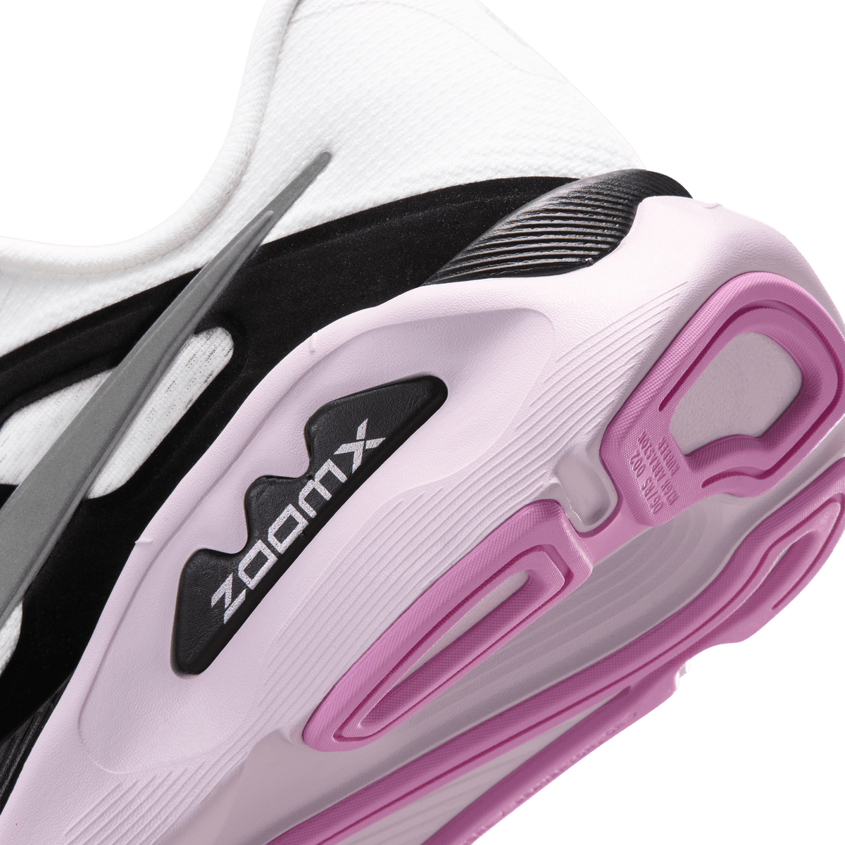 Womens Nike Structure Plus