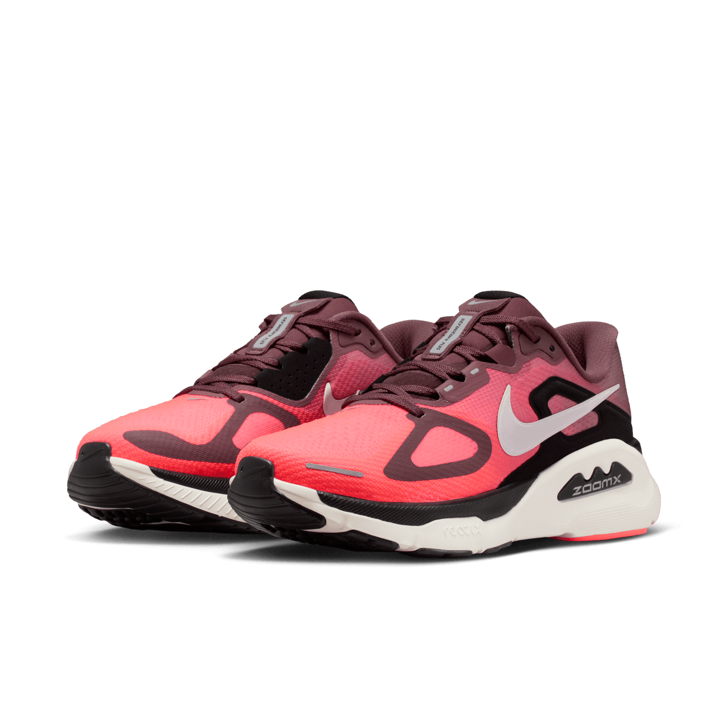 Womens Nike Structure Plus