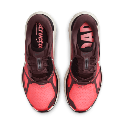 Womens Nike Structure Plus