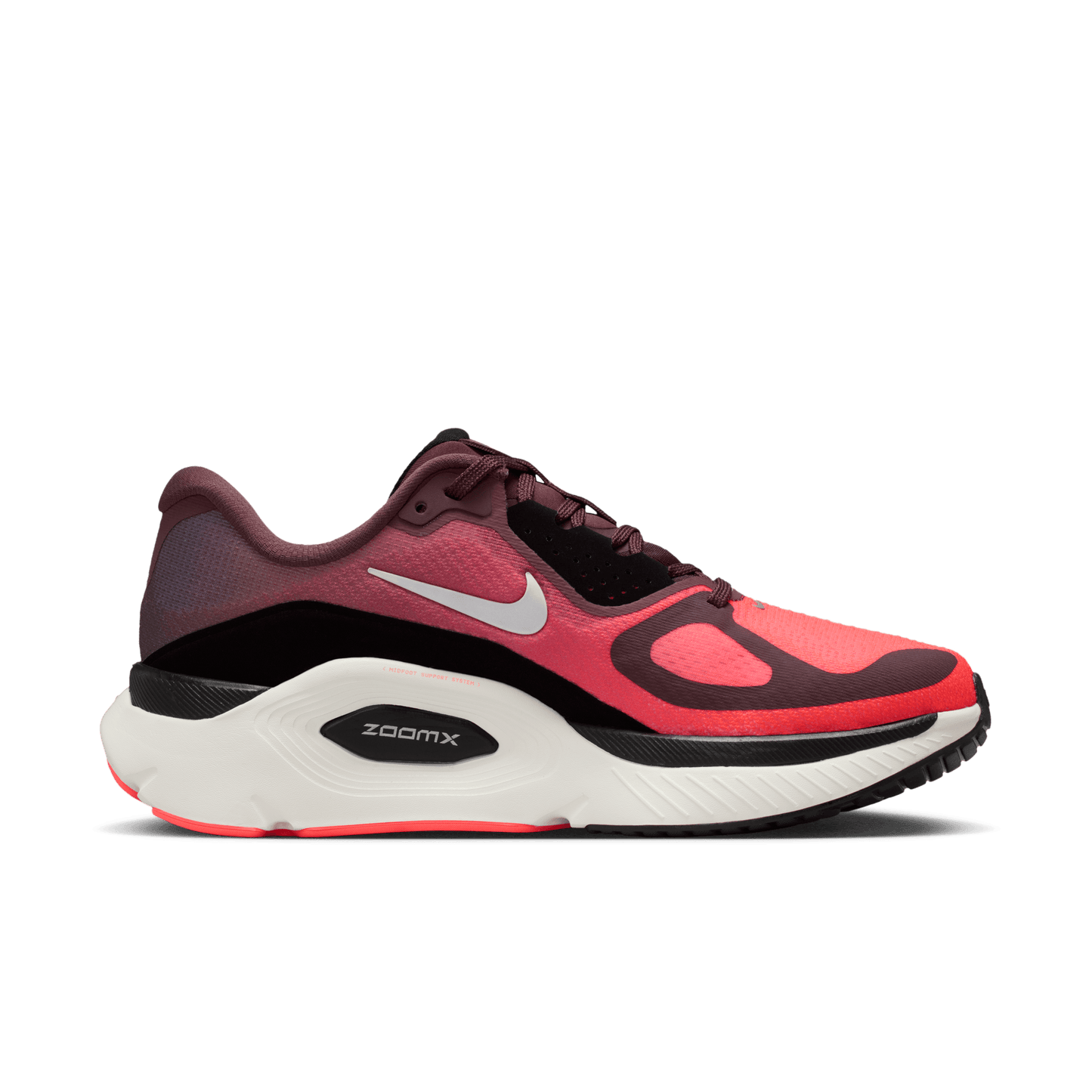 Womens Nike Structure Plus